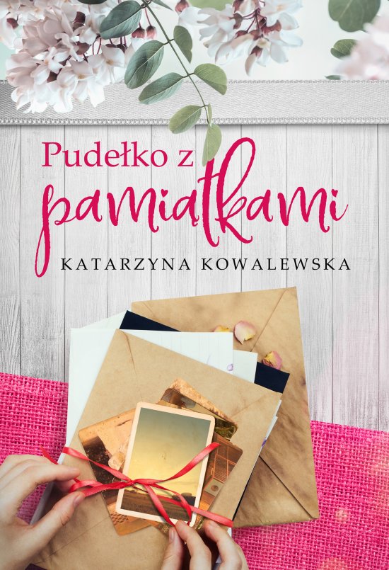 Pude�ko z pami�tkami