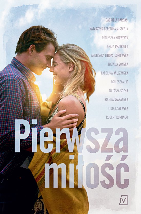 Pierwsza mi�o��