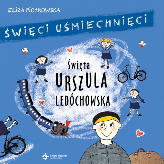 �wi�ta Urszula Led�chowska