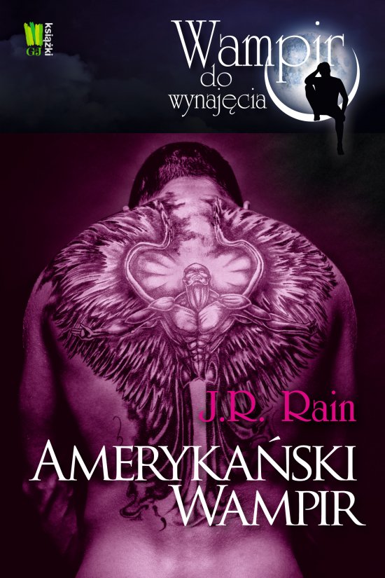 Ameryka�ski wampir