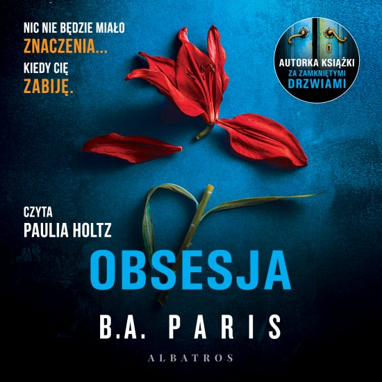 Obsesja