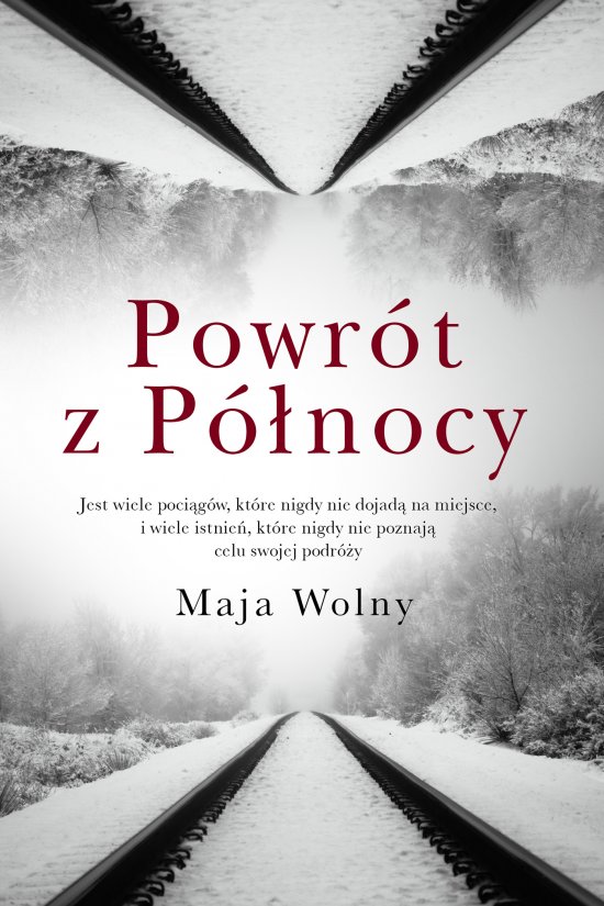Powr�t z P�nocy