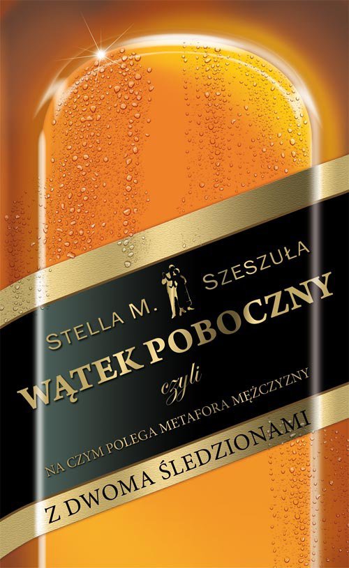W�tek poboczny, czyli na czym polega metafora m�czyzny z dwoma �ledzionami