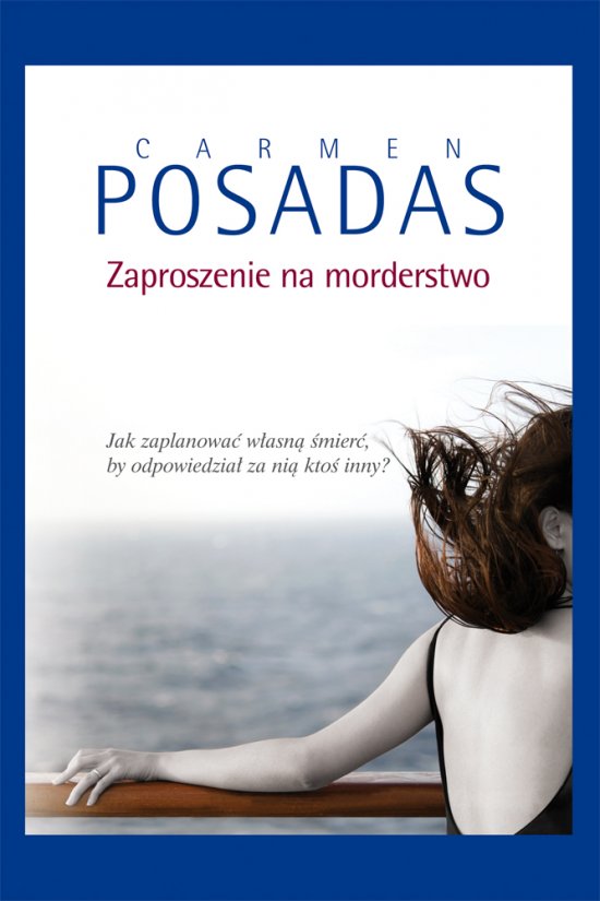 Zaproszenie na morderstwo