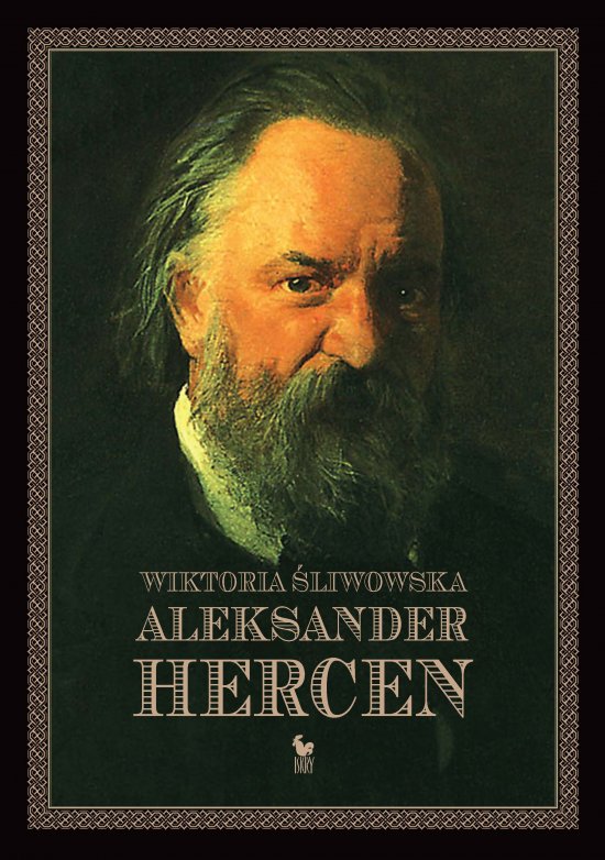 Aleksander Hercen