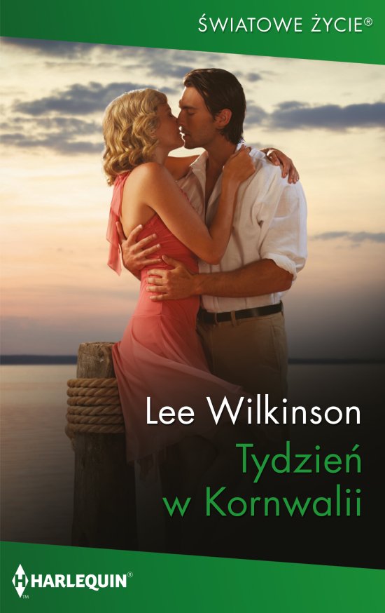 Tydzie� w Kornwalii