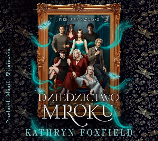 Dziedzictwo mroku