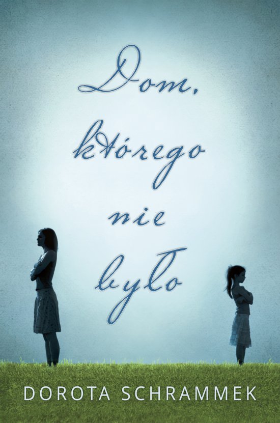 Dom, kt�rego nie by�o