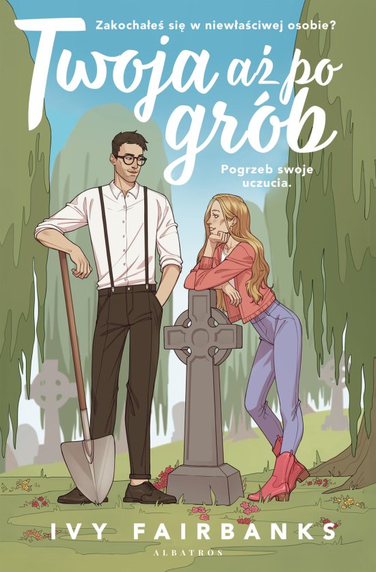 Twoja a� po gr�b
