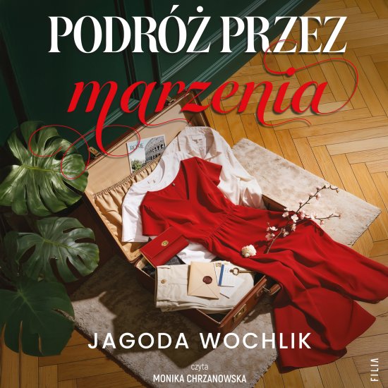 Podr� przez marzenia