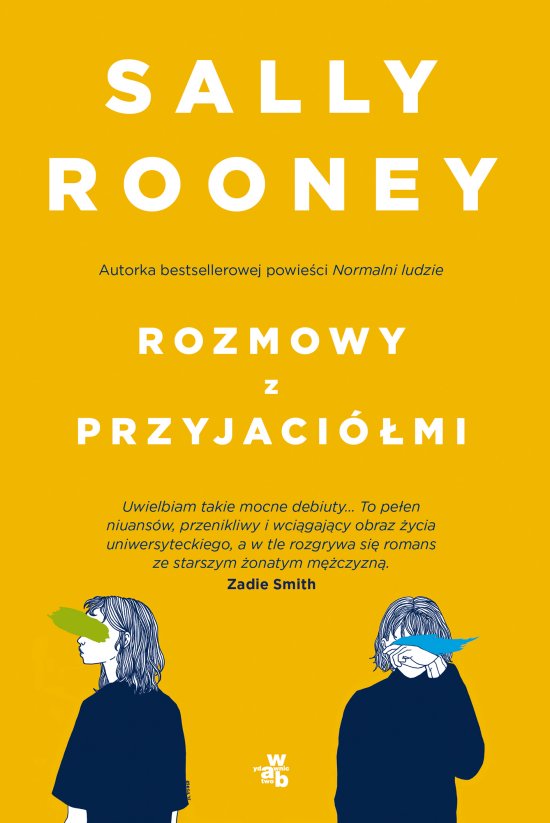 Rozmowy z przyjaci�mi