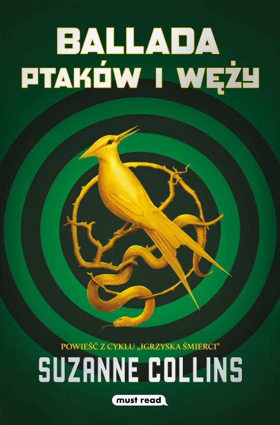 Ballada ptak�w i w�y
