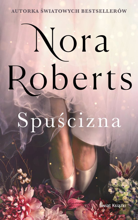 Spu�cizna