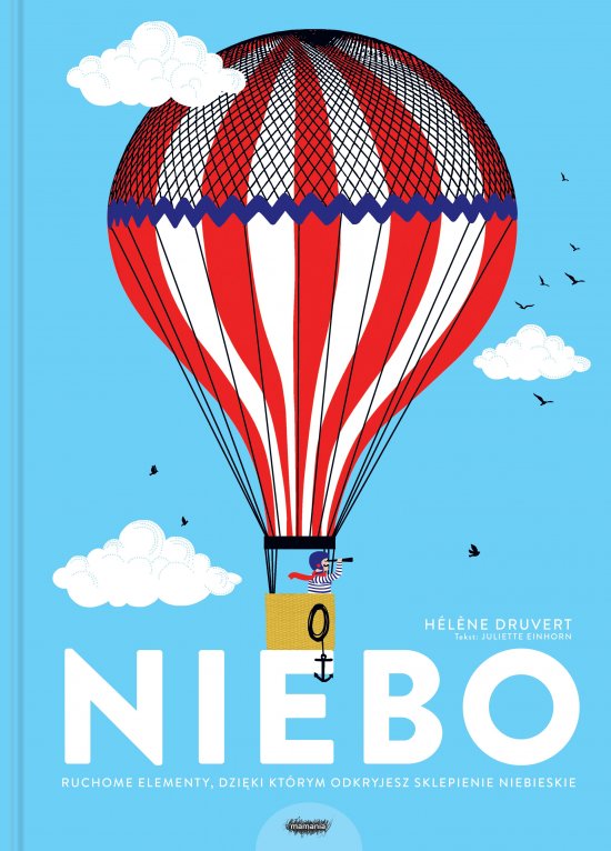 Niebo. Ruchome elementy, dzi�ki kt�rym odkryjesz sklepienie niebieskie