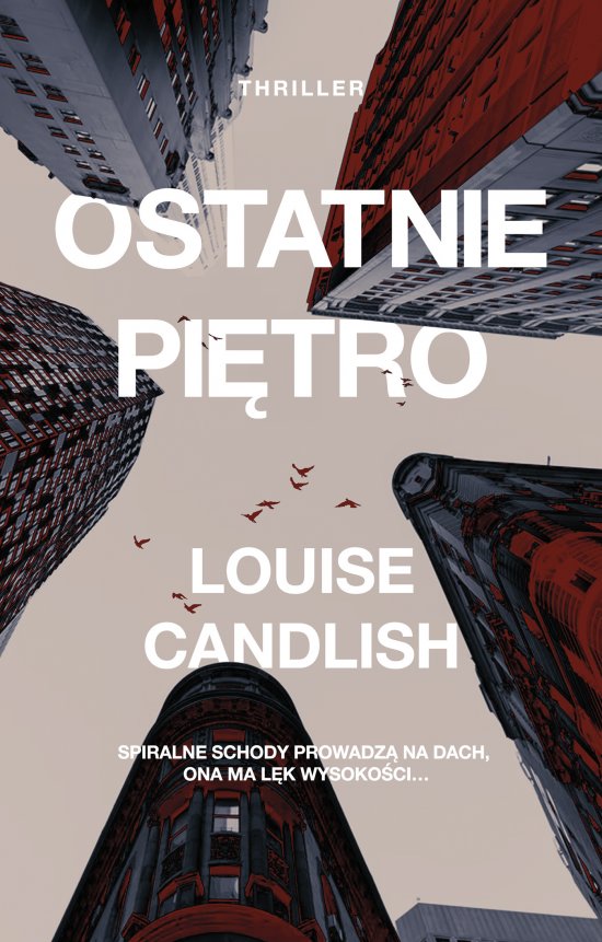 Ostatnie pi�tro