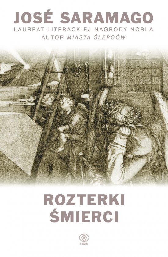 Rozterki �mierci