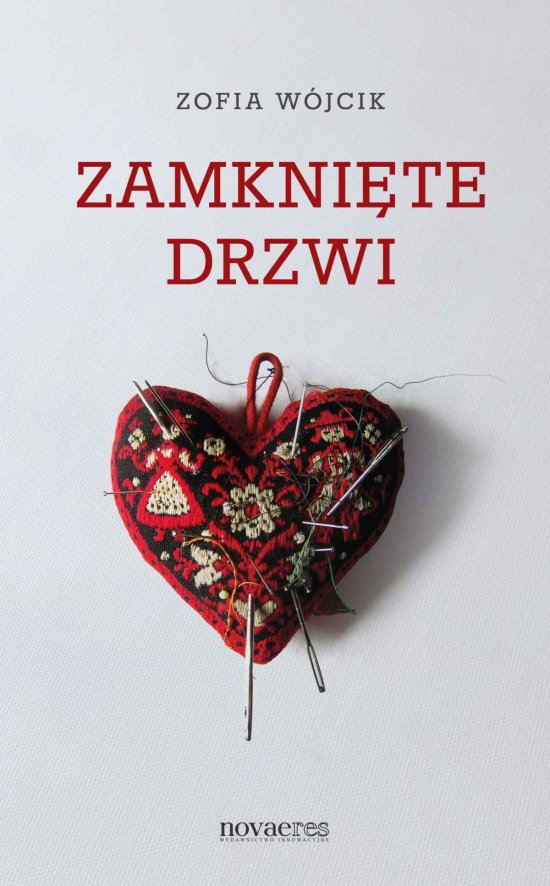 Zamkni�te drzwi