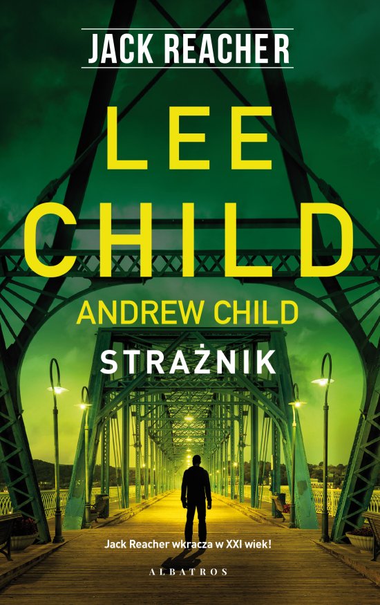 Jack Reacher: Stra�nik
