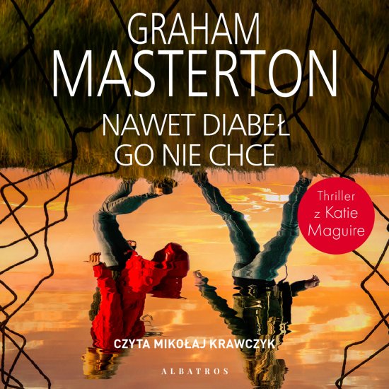 Nawet diabe� go nie chce