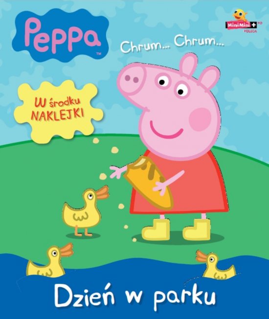 Dzie� w parku