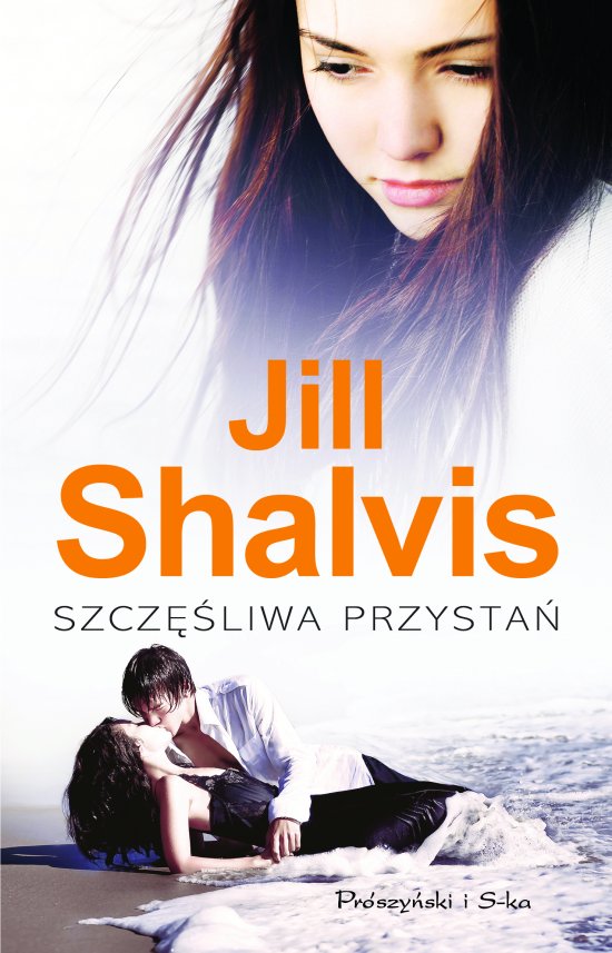 Szcz�liwa przysta�