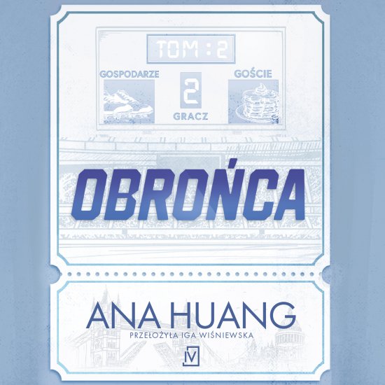 Obro�ca