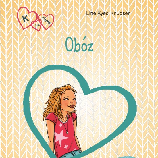 K jak Klara 9 - Ob�z
