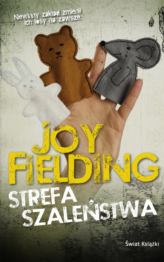 Strefa Szale�stwa