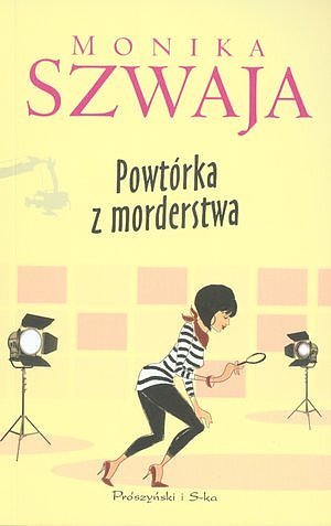 Powt�rka z morderstwa