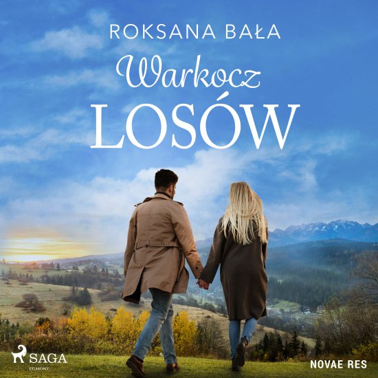 Warkocz los�w