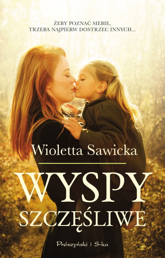 Wyspy szcz�liwe