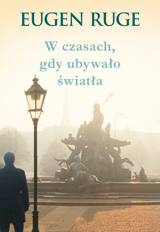 W czasach, gdy ubywa�o �wiat�a