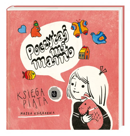 Poczytaj mi, mamo. Ksi�ga pi�ta