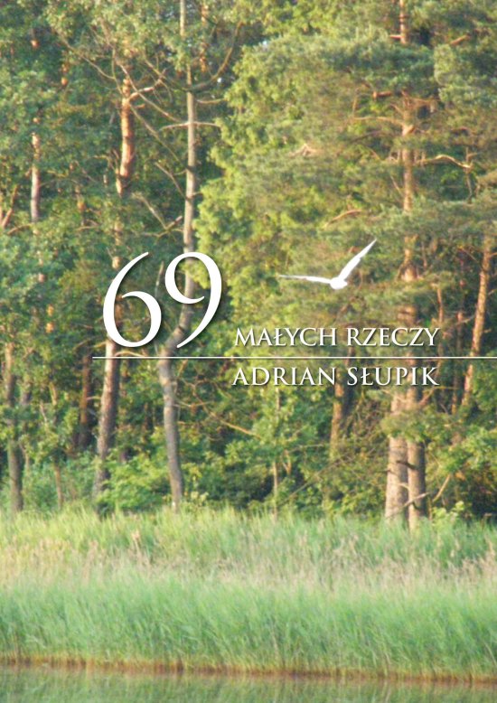 69 ma�ych rzeczy