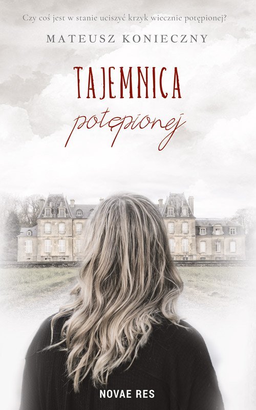 Tajemnica pot�pionej
