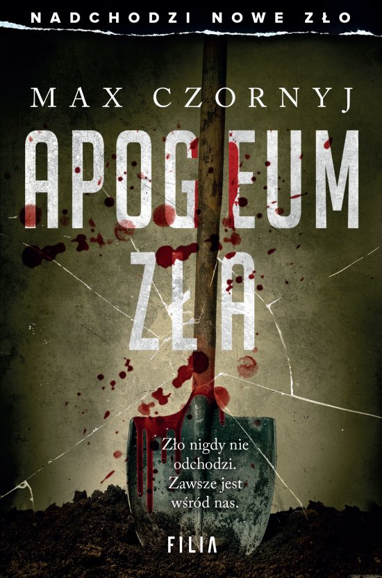 Apogeum z�a