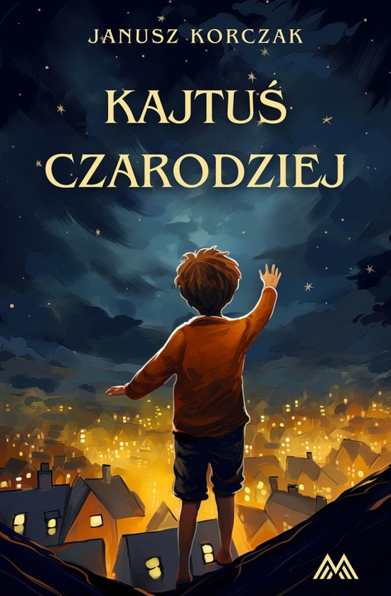 Kajtu� Czarodziej
