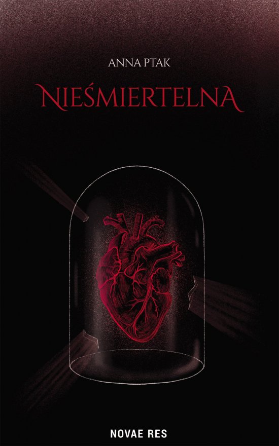 Nie�miertelna