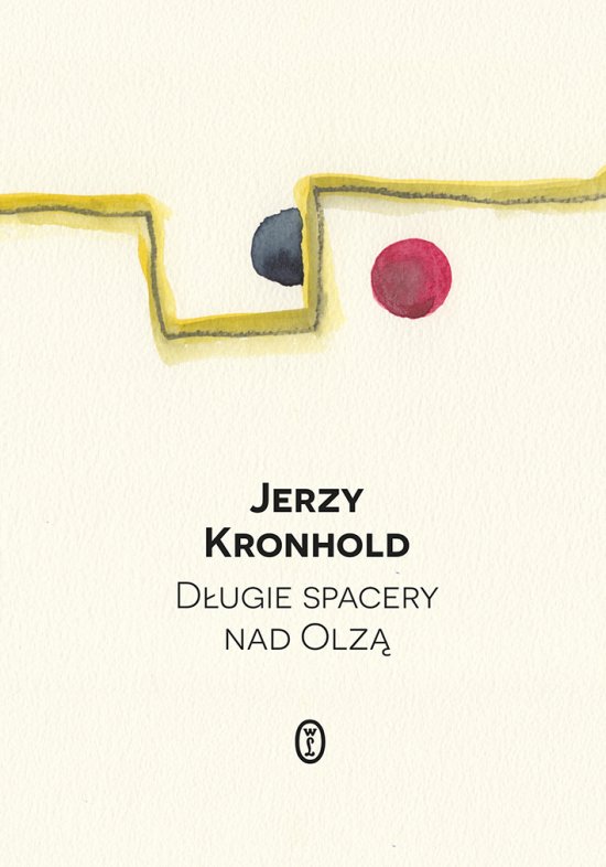 D�ugie spacery nad Olz�
