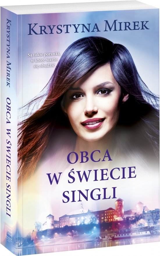 Obca w �wiecie singli