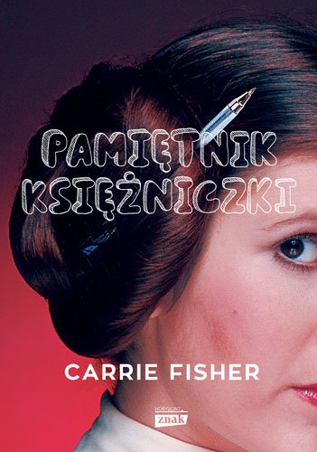 Pami�tnik ksi�niczki