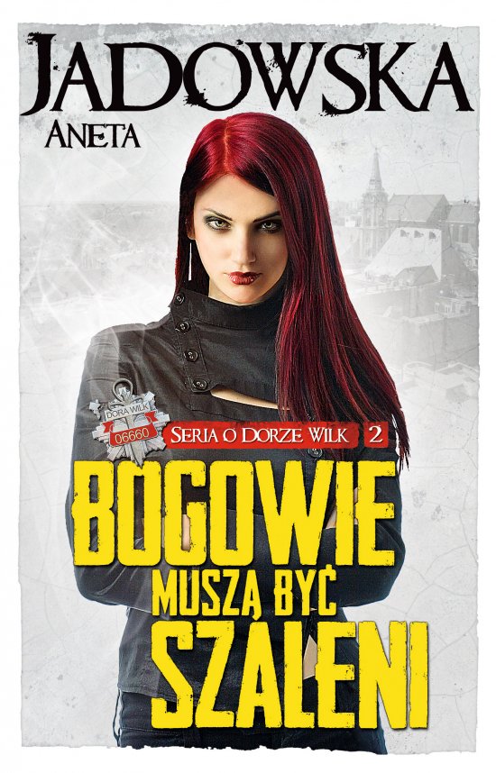Bogowie musz� by� szaleni