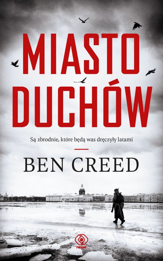 Miasto duch�w