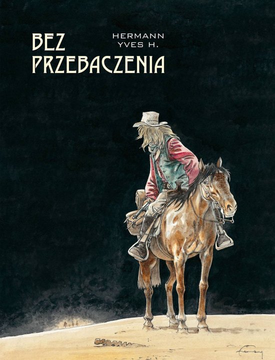 Bez przebaczenia