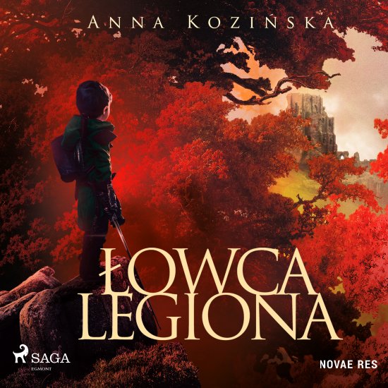 �owca Legiona
