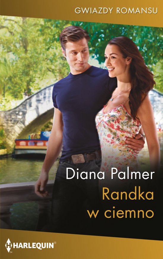 Randka w ciemno