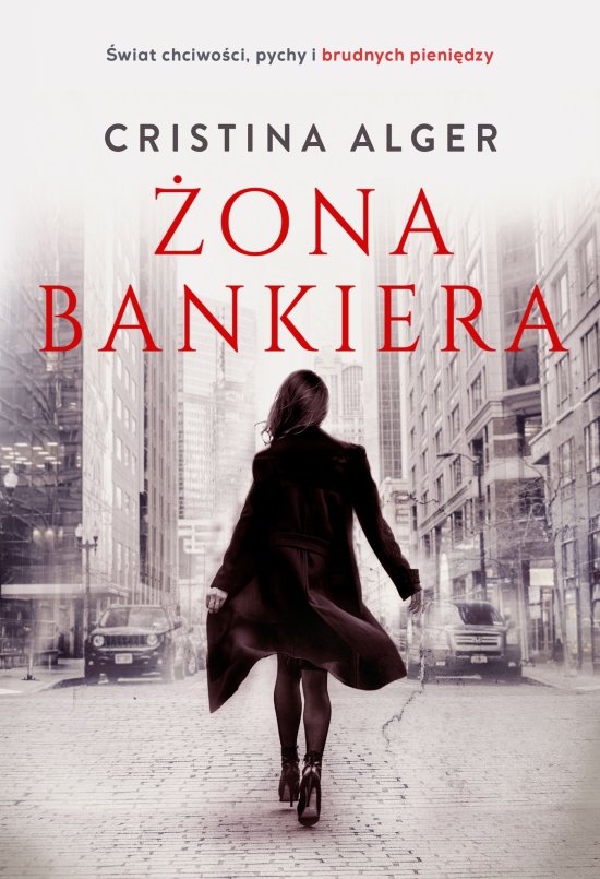 �ona bankiera