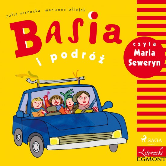 Basia i podr�