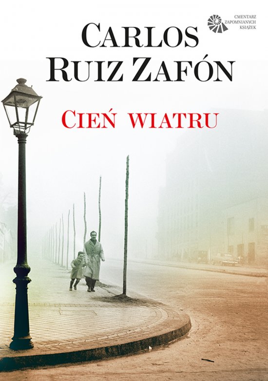 Cie� WIatru