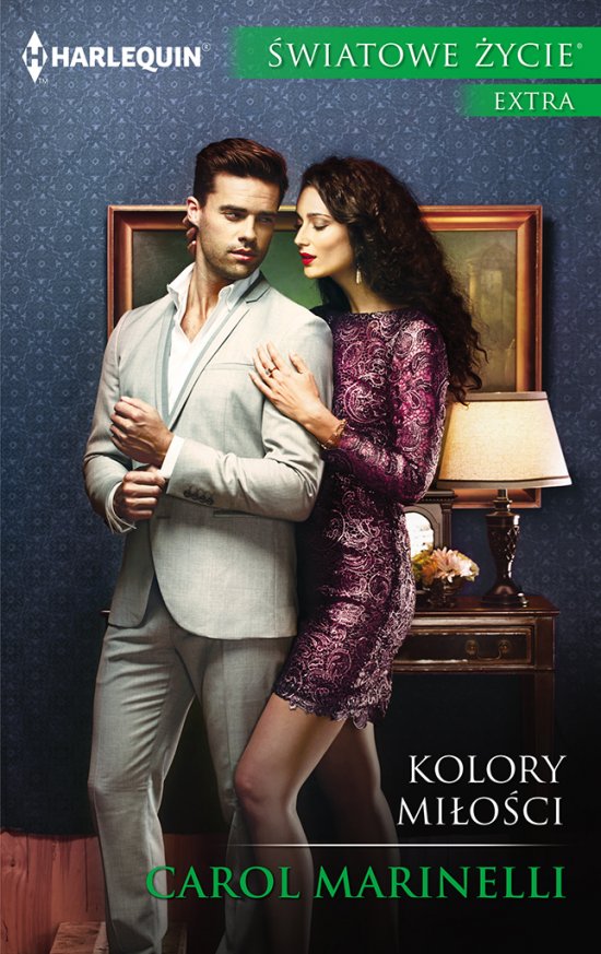 Kolory mi�o�ci